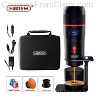 HiBREW Portable Coffee Machine DC12V [EU]