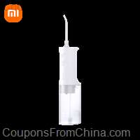 Xiaomi Mijia MEO701 Water Flosser Oral Irrigator