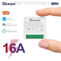 16A Mini Smart Wifi DIY Switch