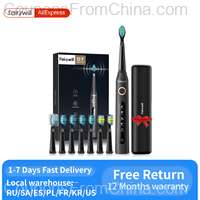 Fairywill Electric Sonic Toothbrush FW-507 [EU]