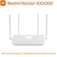 Mi Redmi AX3000 WiFi6 Router