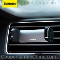 Baseus Car Phone Holder