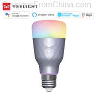 Yeelight YLDP001 1SE E27 6W RGBW Smart LED Bulb