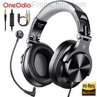 Oneodio Wired Gaming Headset