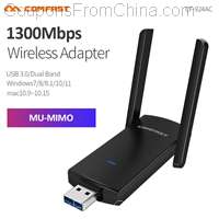 Comfast 924V2 Gigabit WiFi Adapter 1300Mbps