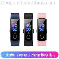 Huawei Honor Band 5 Smart Bracelet