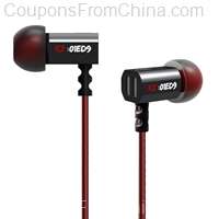 KZ ED9 In Ear Earphones