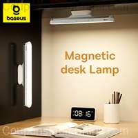 Baseus Magnetic Dimming Charging LED Desk Lamp Pro