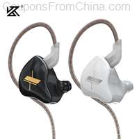 KZ EDX 1DD Earphones