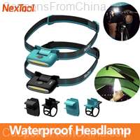 Xiaomi Nextool COB Type-C Headlamp