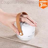 Xiaomi Lofans CS-622 Clothing Hair Ball Trimmer