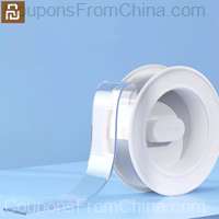 3m Transparent Double Sided Tape 30x1.5mm