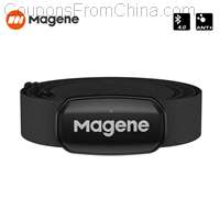 Magene H303 Heart Rate Sensor