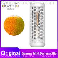 Xiaomi Youpin Deerma DEM-CS10M Mini Dehumidifier