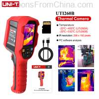 UNI-T UTi260B 256x192 Thermal Imager Camera