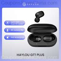 Haylou GT1 Plus APTX Earphones
