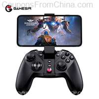 GameSir G4 Pro Bluetooth Game Controller