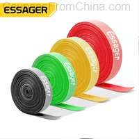 Essager Cable Organizer Wire 5m