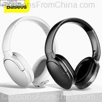 Baseus D02 Pro Wireless Headphones