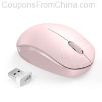 SeenDa 2.4G Wireless Mouse [EU]