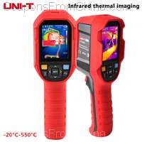 A-BF UTi260B Infrared Thermal Imager