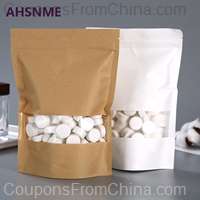 AHSNME 100pc/lot Face Care Cotton