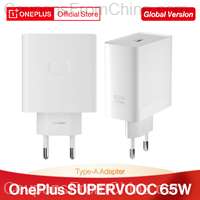 OnePlus Warp Charge 65 Charger