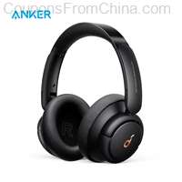 Anker Life Q30 Hybrid Active Noise Cancelling Headphones