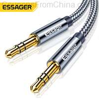 Essager AUX Cable 3.5mm 1.2m