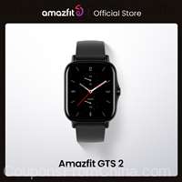 Amazfit GTS 2 Smart Watch [EU]