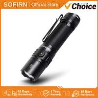 Sofirn SP35 2A SST40 Flashlight [EU]