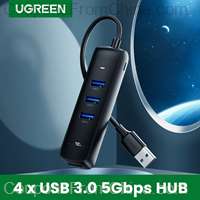 UGREEN USB HUB USB3.0 1m