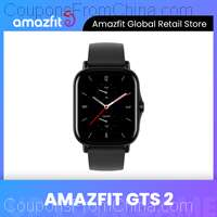 Amazfit GTS 2 Smart Watch [EU/CN]