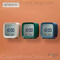 Mijia Youpin Qingping Bluetooth Temperature Humidity Sensor