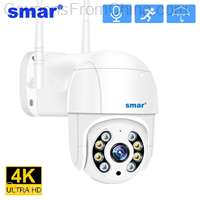 Wifi PTZ IP Camera H.265 3MP