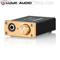 Douk Audio U3 Mini Pure Class A Headphone Amplifier