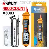 ANENG A3003 Digital Pen Multimeter