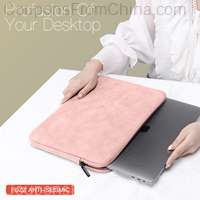 Laptop Sleeve Case 15.6 Inch