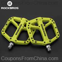 ROCKBROS Bicycle Pedals