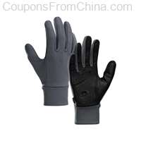 Naturehike Outdoor Touch Screen Cycling Gloves