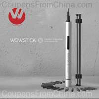 XIAOMI Mijia Wowstick Try 1P+ 19 In 1 Electric Screwdriver