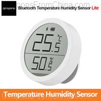 Qingping Bluetooth Temperature Humidity Sensor Lite