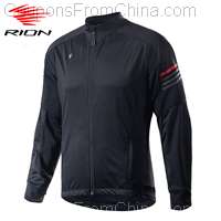 RION Winter Men Cycling Jersey C913037