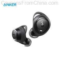 Anker Soundcore Life A1 Earbuds