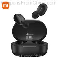 Xiaomi Mi Earbuds Basic 2S