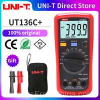 UNI-T UT136C+ Multimeter