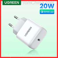 UGREEN USB PD Charger 20W