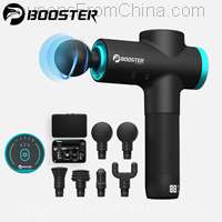 BOOSTER M2 Muscle Type-C Massager [EU]