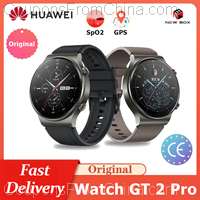 HUAWEI Watch GT 2 Pro Smart Watch