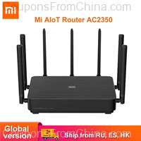 Xiaomi Mi AIoT Router AC2350 [EU]